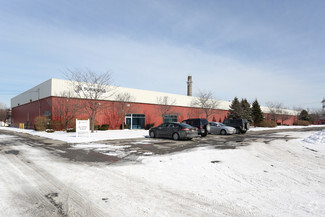 Plus de détails pour 1800 Broadway Ave, Buffalo, NY - Industriel/Logistique à louer