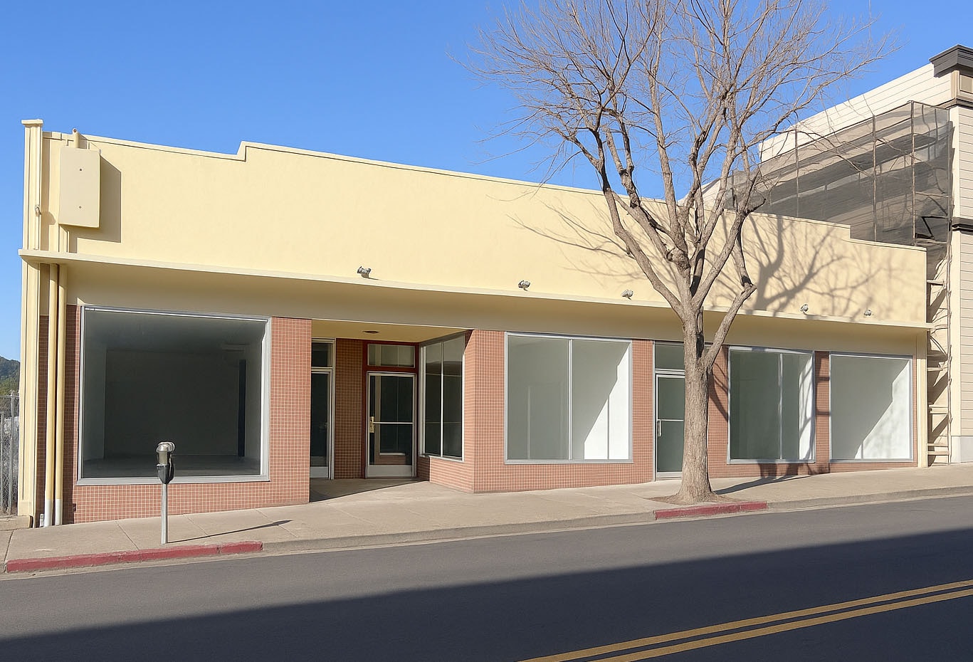 923 C St, San Rafael, CA à vendre Photo principale– Image 1 sur 7