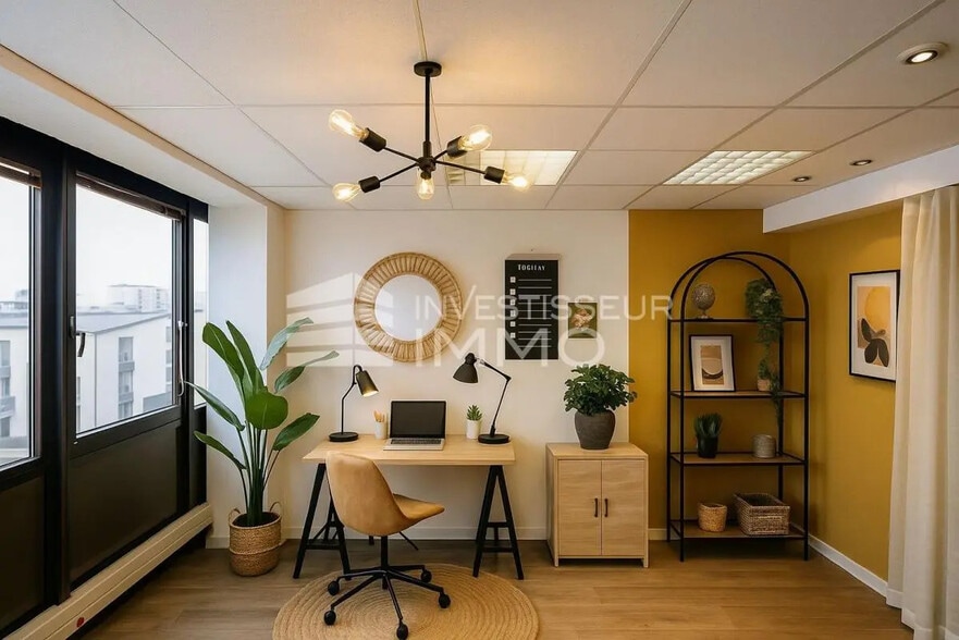 Bureau dans Créteil à louer - Photo intérieure – Image 1 sur 7