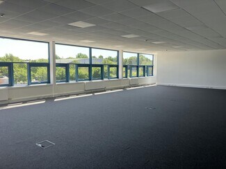 Plus de détails pour Wainwright Rd, Worcester - Bureau, Industriel/Logistique à louer