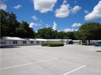 Plus de détails pour 1401 SW Martin Luther King Jr St, Arcadia, FL - Local commercial à louer