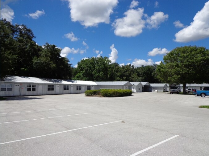 1401 SW Martin Luther King Jr St, Arcadia, FL à louer Photo principale– Image 1 sur 68