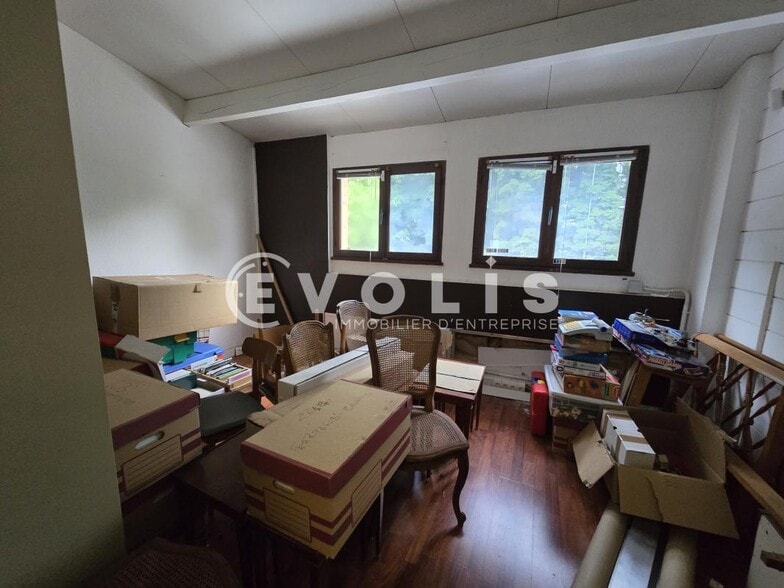 Local commercial dans Palaiseau à louer - Photo intérieure – Image 2 sur 5