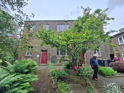24 Albert Rd, Bradford à vendre - Photo de l’immeuble – Image 2 sur 5