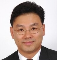 Derek Wong