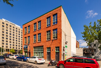 Plus de détails pour 1453-1455 Rue St-Thimothée, Montréal, QC - Bureau à vendre