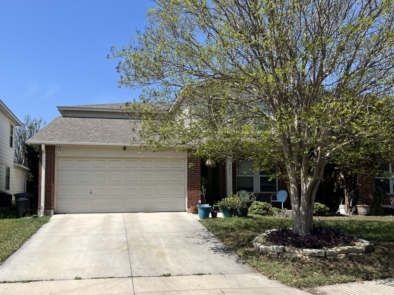 9015 Timber Laurel, San Antonio, TX à vendre Photo principale– Image 1 sur 2