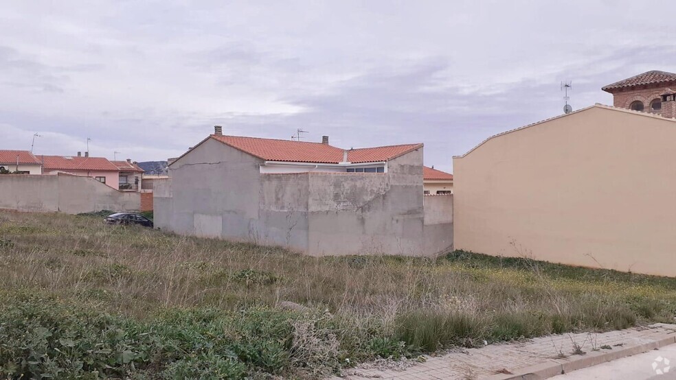 Terrain dans Los Yébenes, Toledo à vendre - Photo de l’immeuble – Image 3 sur 7