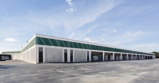 Plus de détails pour 7100 N Loop Fwy E, Houston, TX - Industriel/Logistique à louer