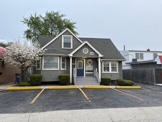 Plus de détails pour 220 E North Ave, Melrose Park, IL - Bureau à vendre