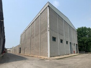 Industriel/Logistique dans Sant Pere de Vilamajor, Barcelona à louer Photo de l’immeuble– Image 2 sur 9
