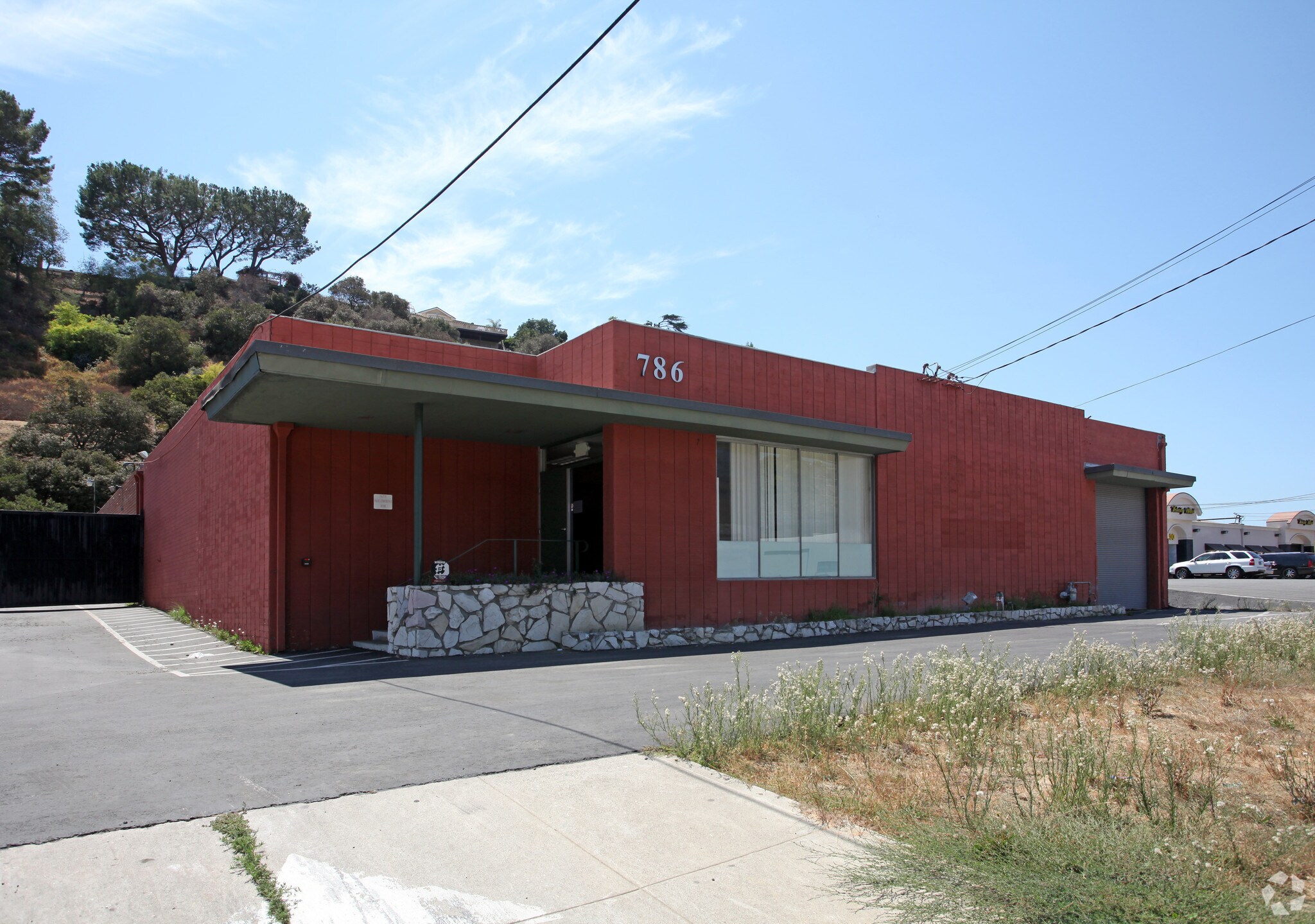 786 Monterey Pass Rd, Monterey Park, CA à vendre Photo de l’immeuble– Image 1 sur 6