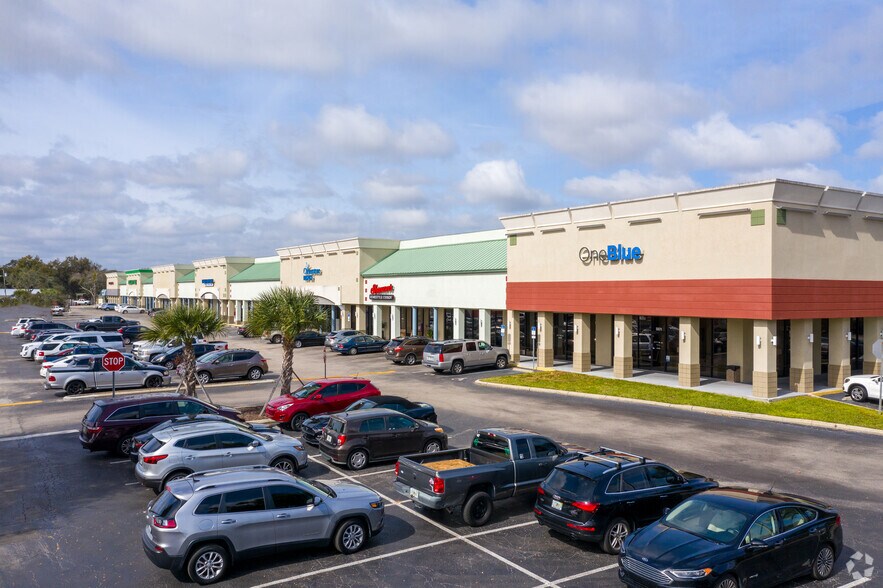 5601-5671 S Orange Ave, Orlando, FL à louer - Photo de l’immeuble – Image 3 sur 21
