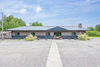 Plus de détails pour 18564 200th Ave, Tustin, MI - Local commercial à vendre