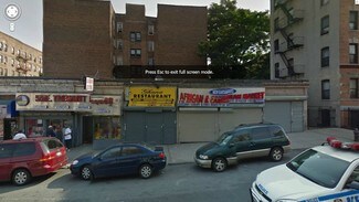 Plus de détails pour 51-63 E Tremont Ave, Bronx, NY - Local commercial à vendre