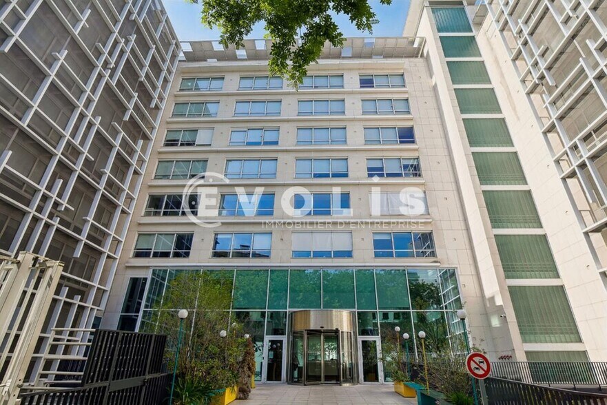 21 Rue François Jacob, Rueil-Malmaison à louer - Photo de l’immeuble – Image 2 sur 20