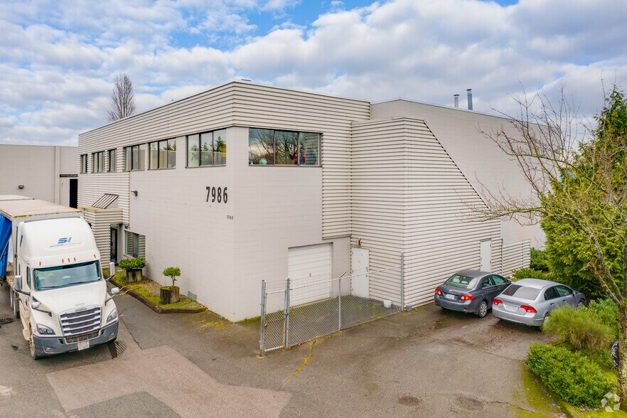 7986 Alexander Rd, Delta, BC à vendre - Photo de l’immeuble – Image 3 sur 3