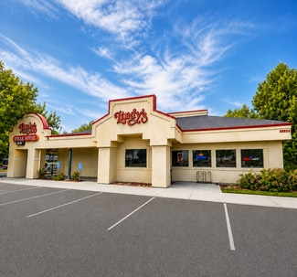 Plus de détails pour 12249 W Chinden Blvd, Boise, ID - Local commercial à vendre