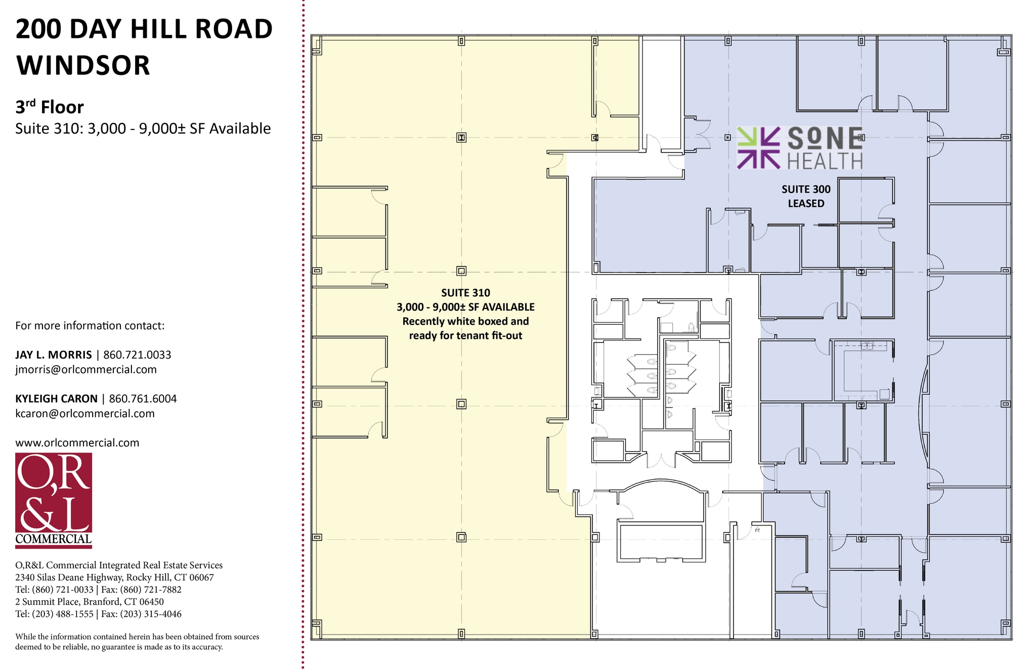 200 Day Hill Rd, Windsor, CT à louer Photo intérieure– Image 1 sur 1