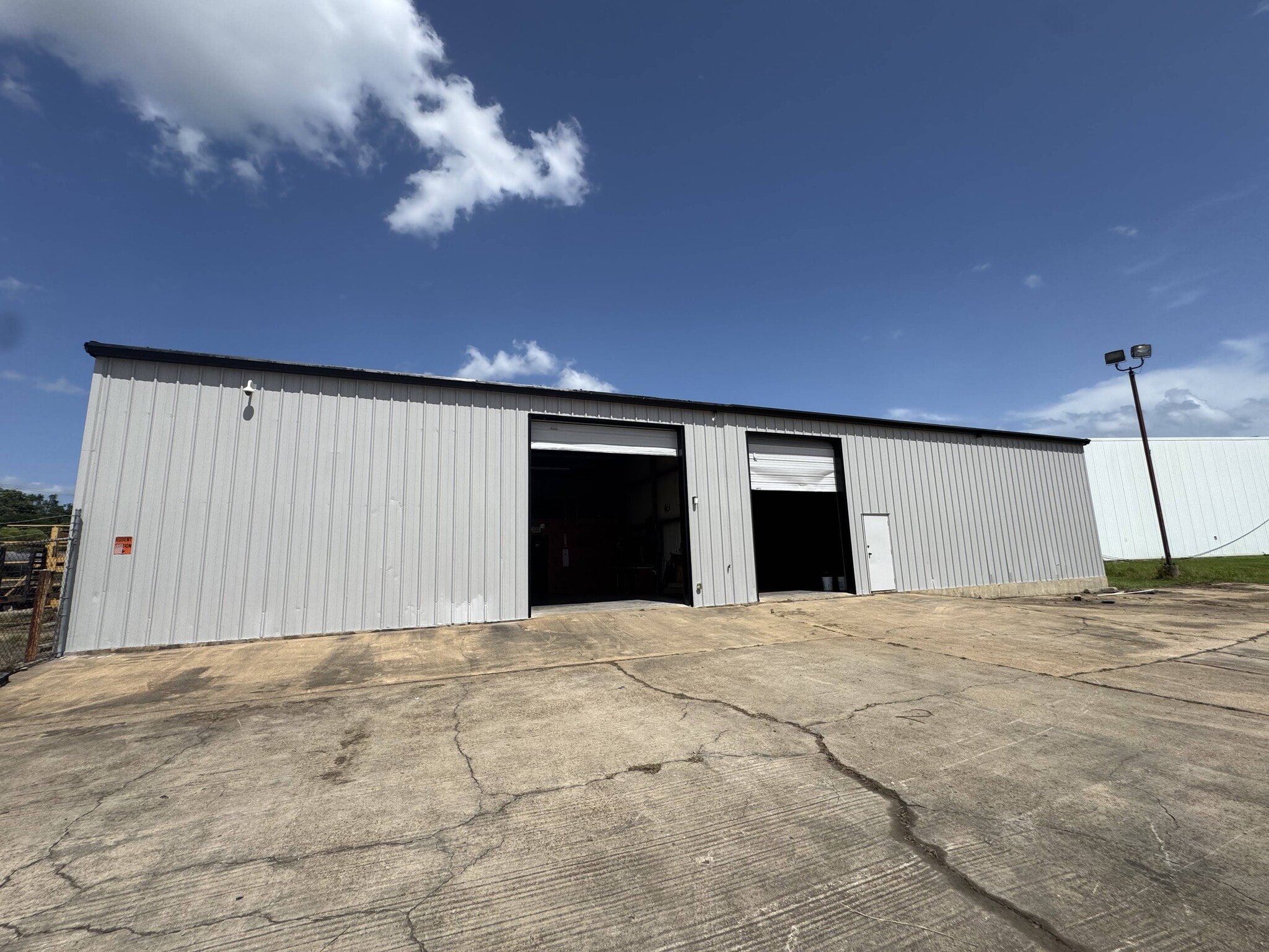 1125 Weems St, Jackson, MS à louer Photo intérieure– Image 1 sur 4