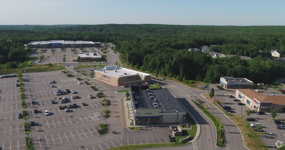 Eddie Dowling Hwy, North Smithfield, RI à louer - Aérien – Image 3 sur 17