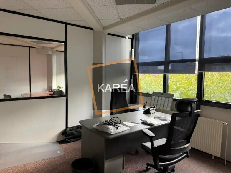 Bureau dans Champigny-sur-Marne à louer - Photo intérieure – Image 3 sur 5