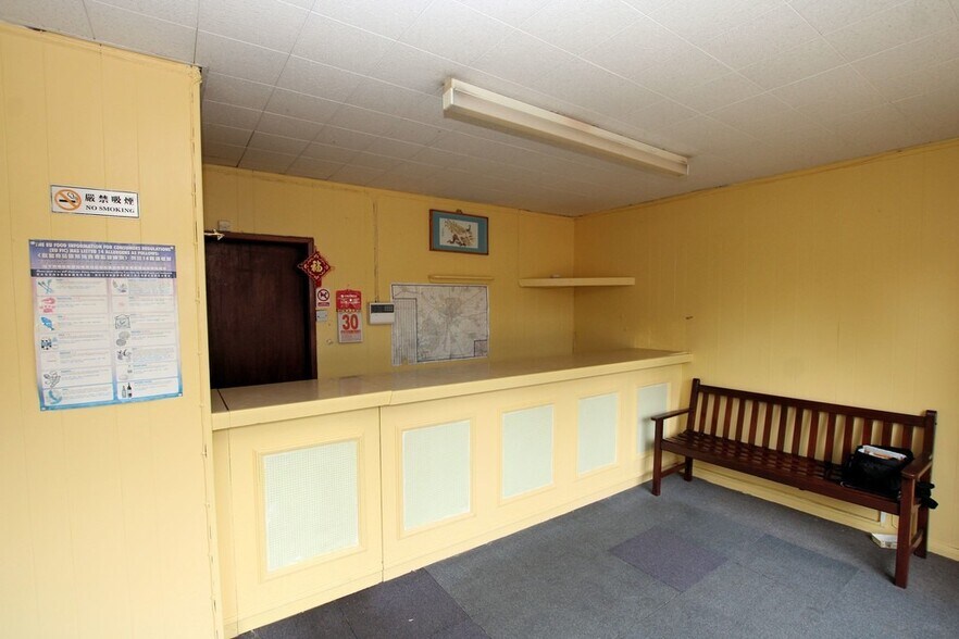 1-5 Linden Ave, Branston à louer - Photo principale – Image 1 sur 7
