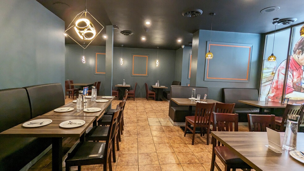 252 Dundas St, London, ON à vendre - Photo intérieure – Image 2 sur 6