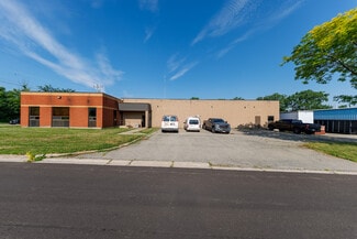 Plus de détails pour 408 Jarvis St, Fort Erie, ON - Industriel/Logistique à vendre