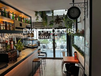 Plus de détails pour Local commercial à louer