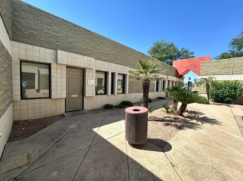 4435-4455 E Broadway Rd, Mesa, AZ à louer - Photo de l’immeuble – Image 3 sur 6