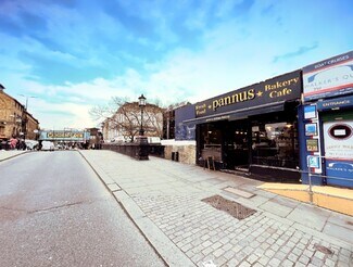 Plus de détails pour 250 Camden High St, Londres - Local commercial à louer