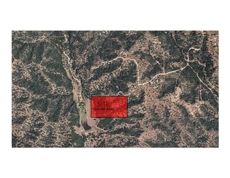 Plus de détails pour 4785 Santa Ynez Dr, Anderson, CA - Terrain à vendre