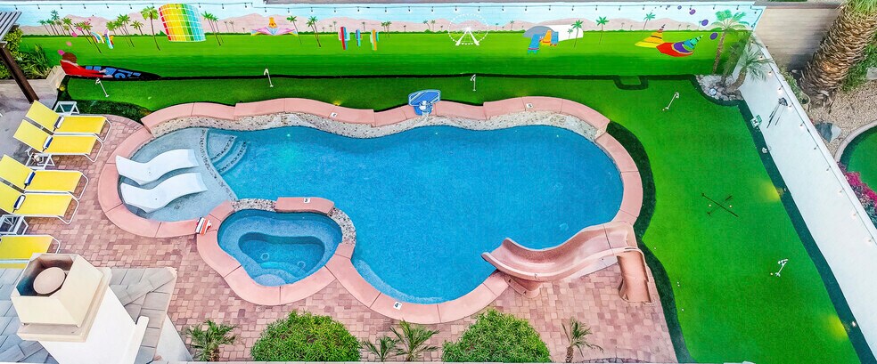 48668 Stillwater St, Indio, CA à vendre - Photo de l’immeuble – Image 3 sur 66