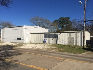 Plus de détails pour 3511 Kirkman St, Lake Charles, LA - Industriel/Logistique à vendre