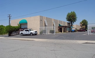 Plus de détails pour 817-873 W 9th St, San Jacinto, CA - Industriel/Logistique à louer