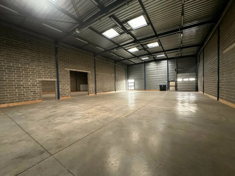 Industriel/Logistique dans Niederhausbergen à louer - Photo intérieure – Image 2 sur 8