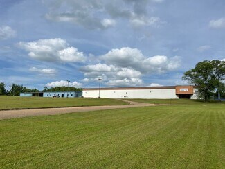 Plus de détails pour 148 Turner Park Dr, Saltillo, MS - Industriel/Logistique à vendre