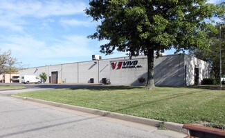 Plus de détails pour 8420 South Ave, Poland, OH - Industriel/Logistique à louer
