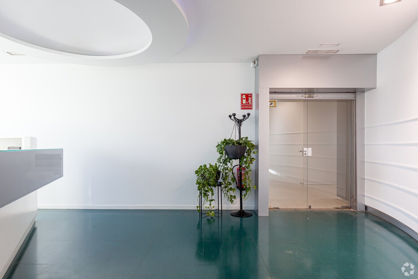 Avenida Marconi, 2, Madrid, MAD 28041 - - - Photo intérieure - Image 2 of 32