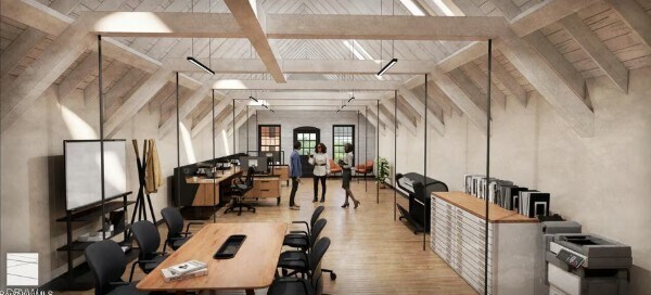 73 W Center St, Lee, MA à louer - Photo intérieure – Image 2 sur 5