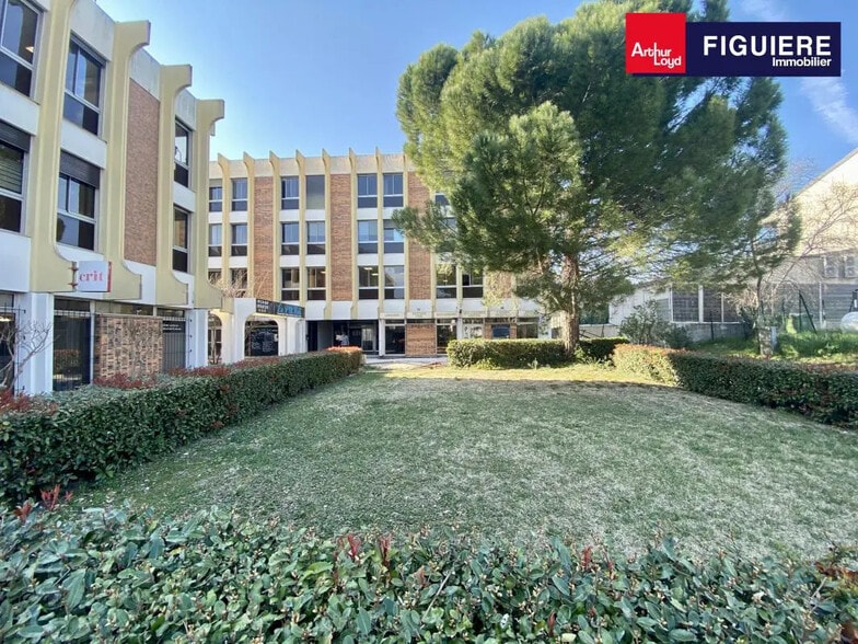 5 Rue Charles Duchesne, Aix-en-Provence à vendre - Photo de l’immeuble – Image 1 sur 11