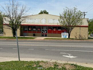Plus de détails pour 2600 Jefferson St, Nashville, TN - Local commercial à louer