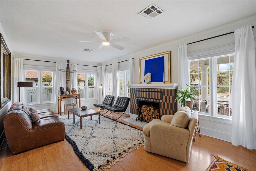 905 E Coronado Rd, Phoenix, AZ à vendre - Photo de l’immeuble – Image 3 sur 35