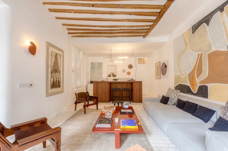 Local commercial dans Paris à vendre - Photo de l’immeuble – Image 3 sur 18