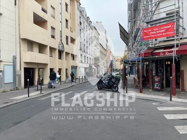 Plus de détails pour Local commercial à louer