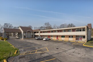Plus de détails pour 22115 Brookpark Rd, Cleveland, OH - Hôtellerie à vendre