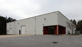 Plus de détails pour 217 Elliott Dixon Dr, Ayden, NC - Industriel/Logistique à vendre