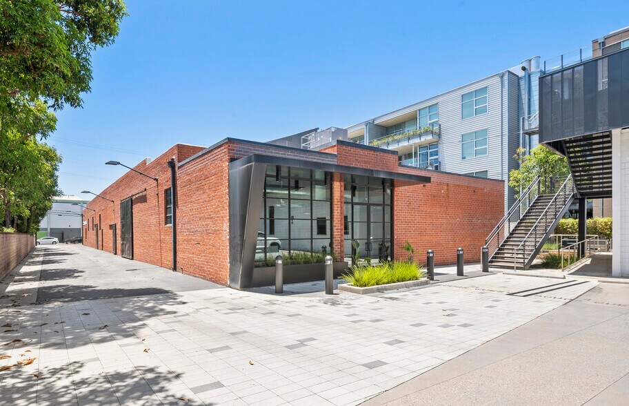4094 Glencoe Ave, Marina del Rey, CA à louer - Photo de l’immeuble – Image 3 sur 13