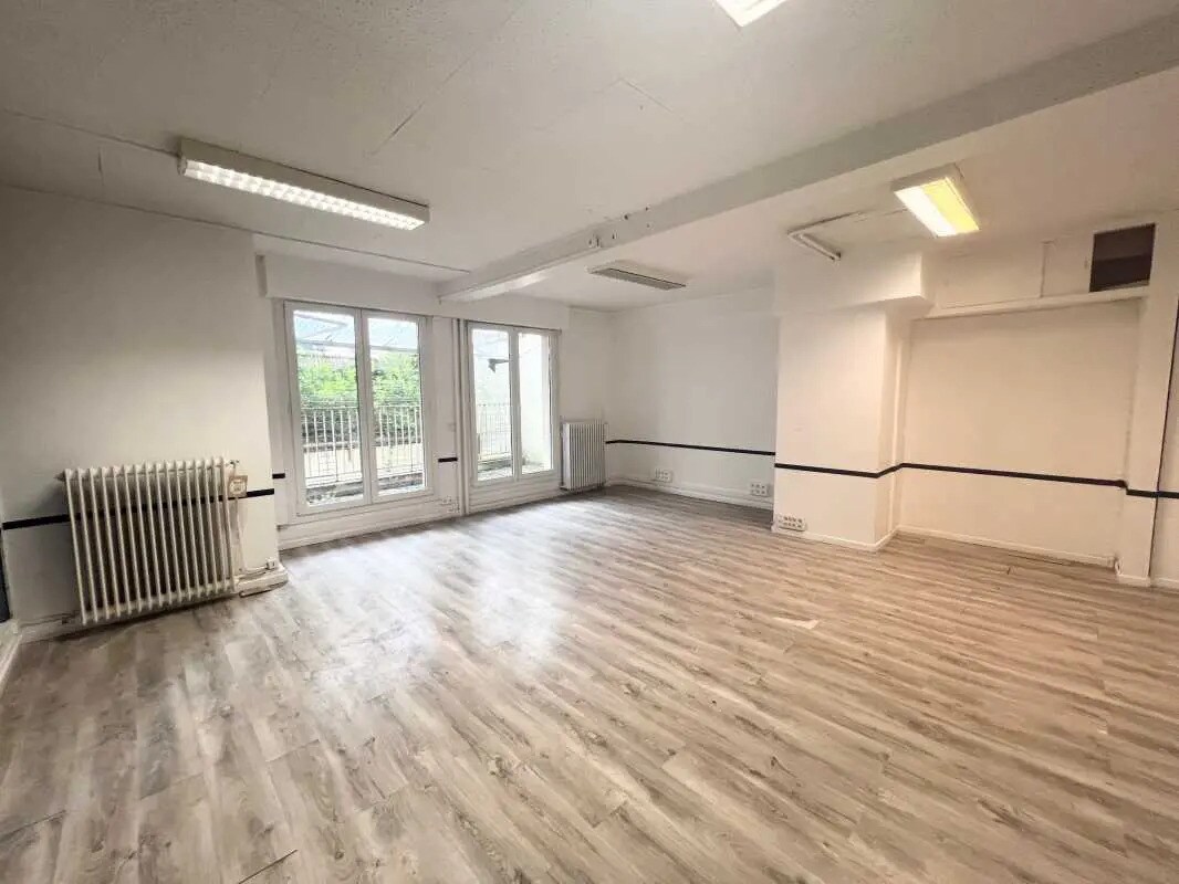 Bureau dans Paris à louer Photo intérieure– Image 1 sur 6